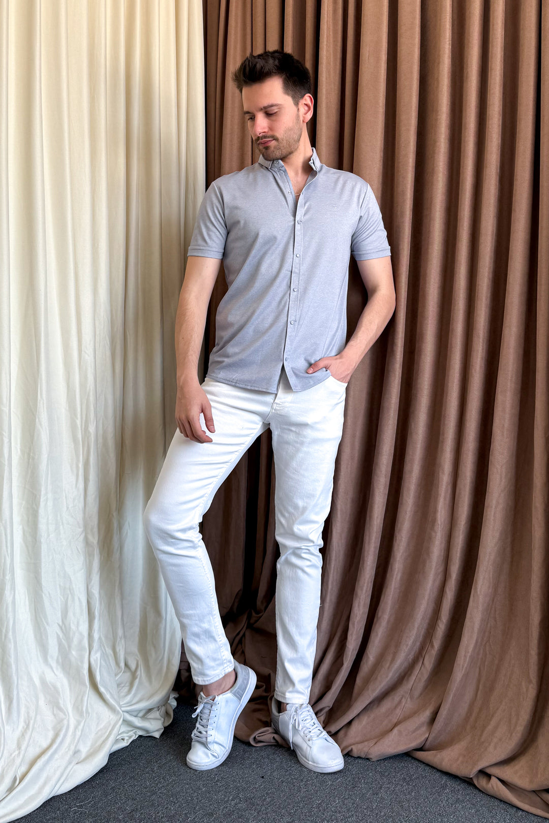 MPL Men's Classic Shirt 428 - Santa Cruz Xoxocotlán