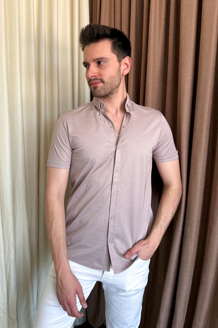 MPL Men's Classic Shirt 428 - Pavlohrad