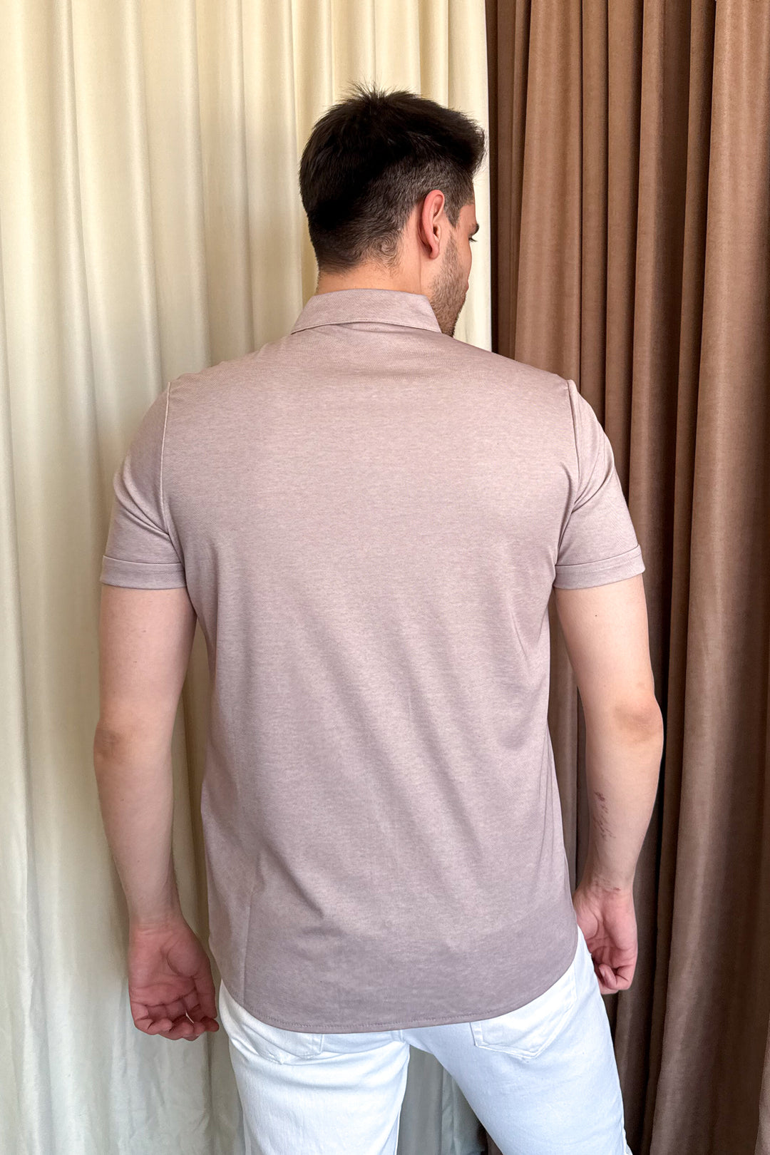 MPL Men's Classic Shirt 428 - Pavlohrad