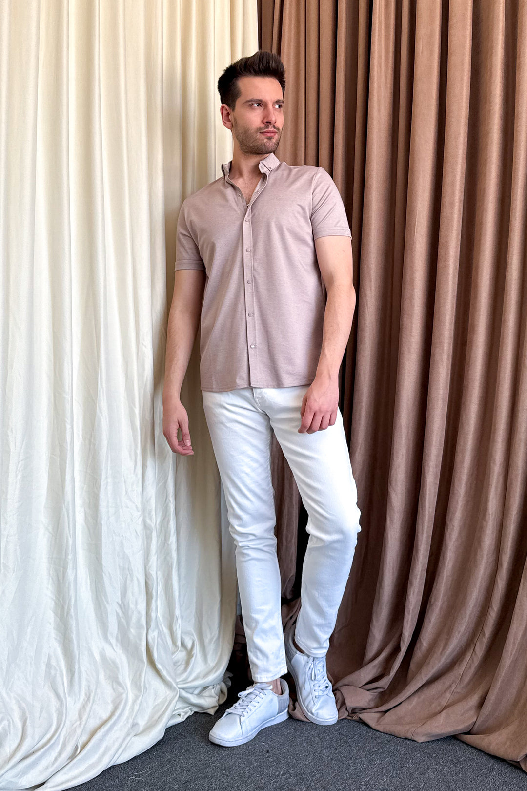 MPL Men's Classic Shirt 428 - Pavlohrad