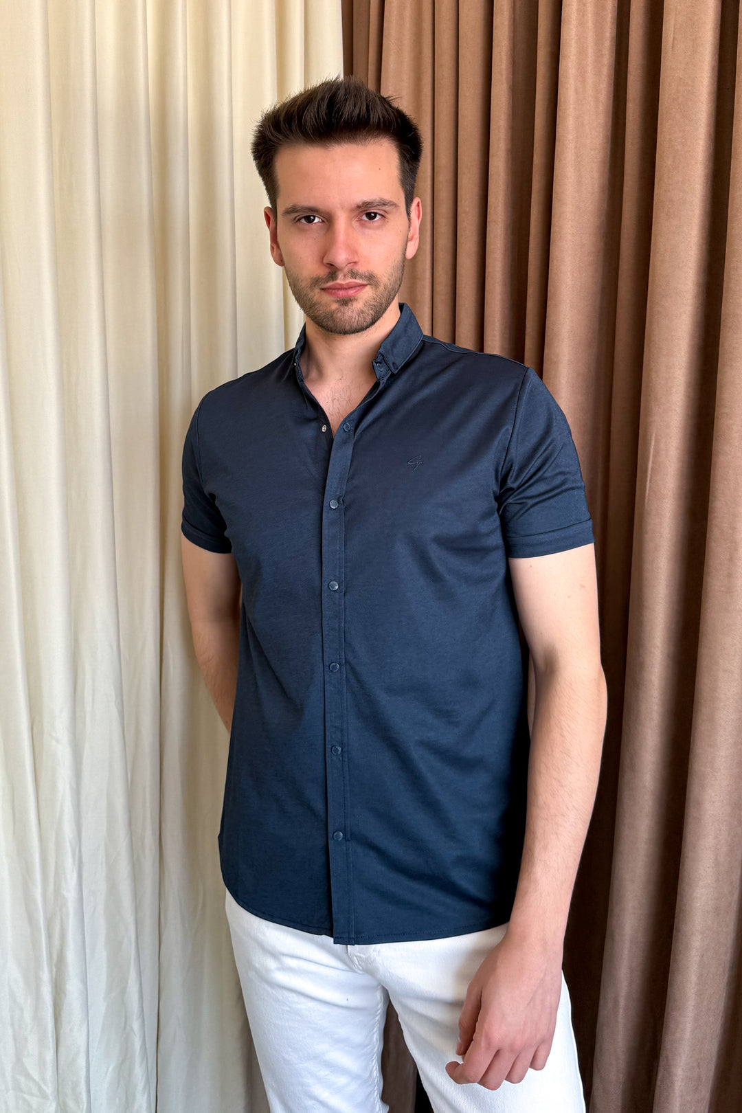 MPL Men's Classic Shirt 428 - Cartagena