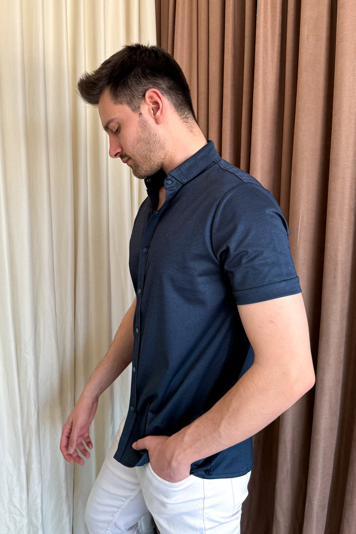 MPL Men's Classic Shirt 428 - Cartagena
