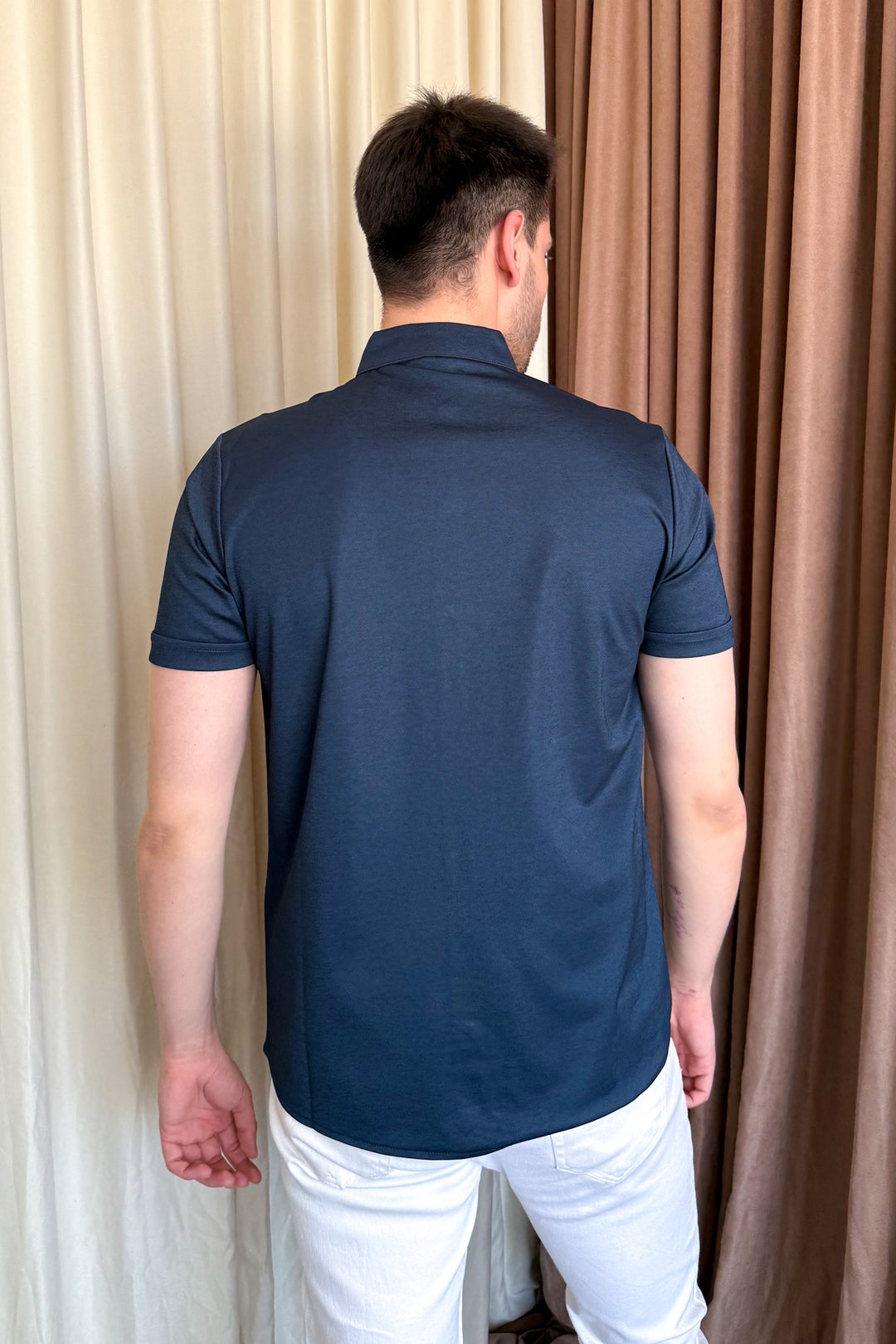 MPL Men's Classic Shirt 428 - Cartagena