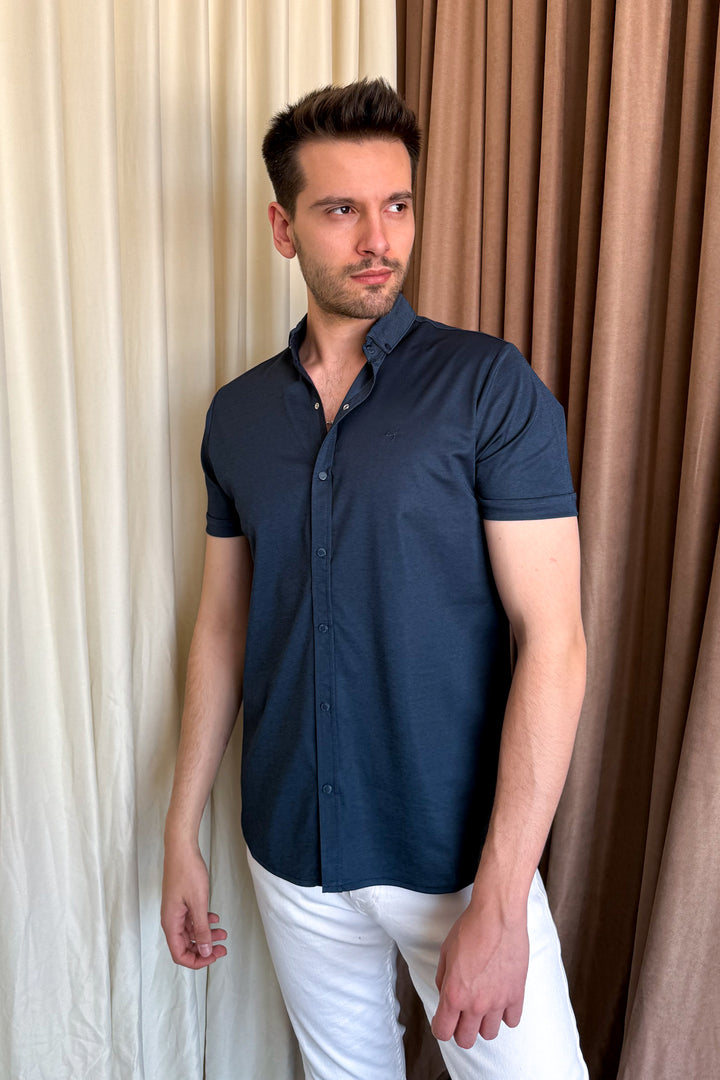 MPL Men's Classic Shirt 428 - Cartagena