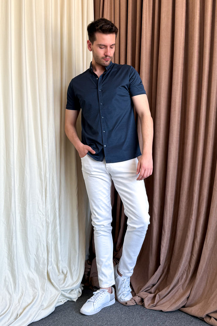 MPL Men's Classic Shirt 428 - Cartagena