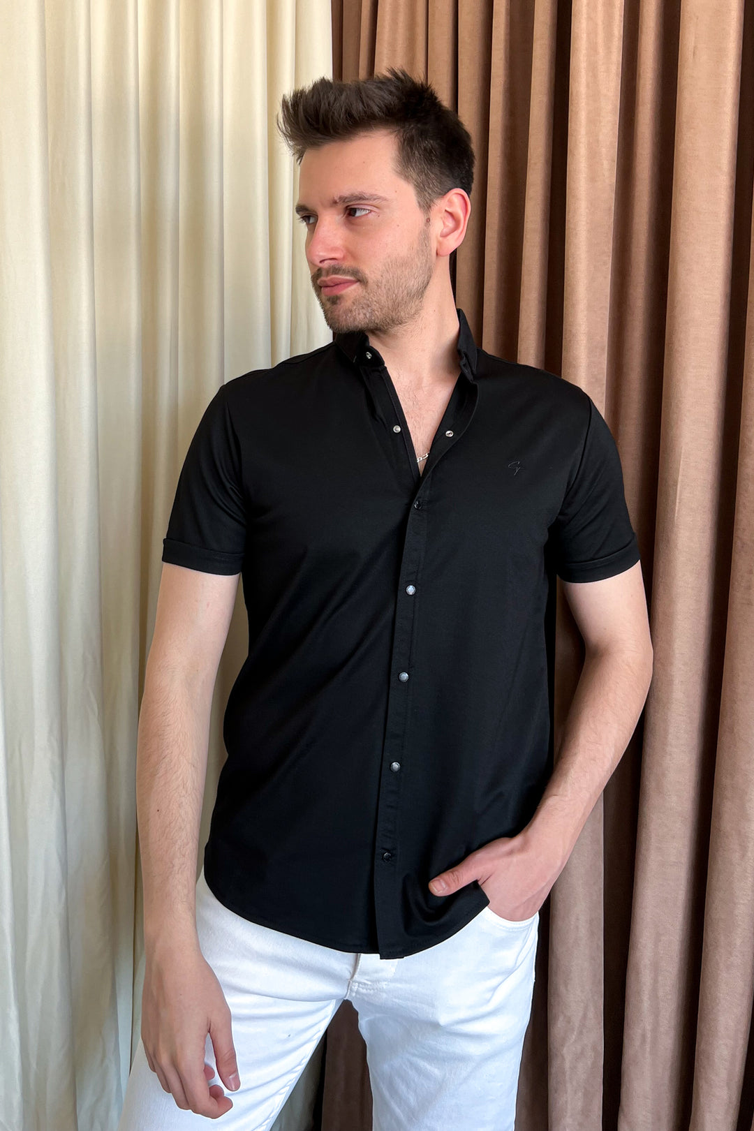 MPL Men's Classic Shirt 428 - Ninove