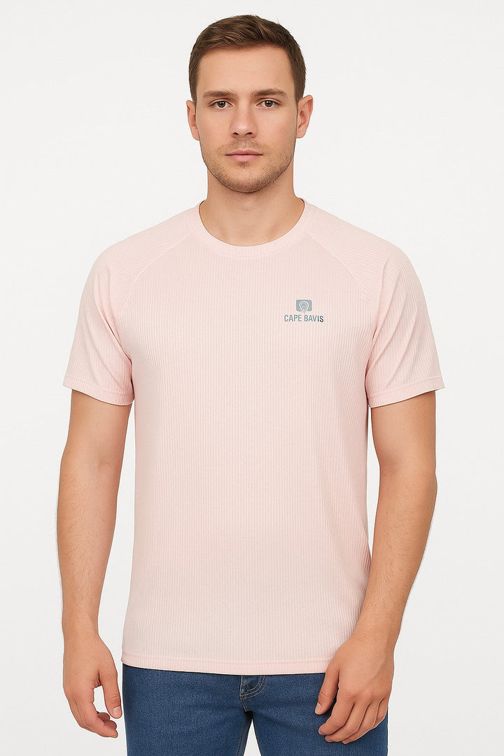 MPL Men's Bicycle Neck T-shirt 795 - Fafe
