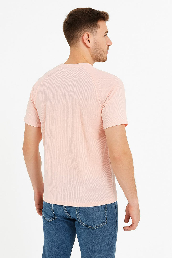 MPL Men's Bicycle Neck T-shirt 795 - Fafe