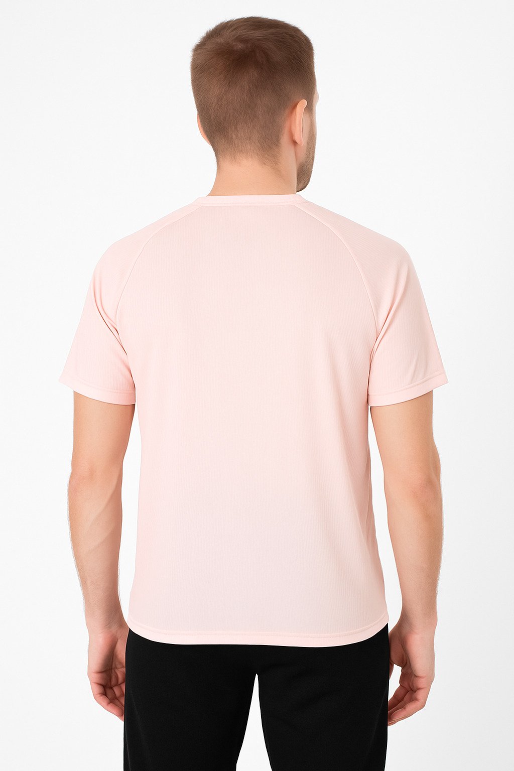 MPL Men's Bicycle Neck T-shirt 795 - Fafe