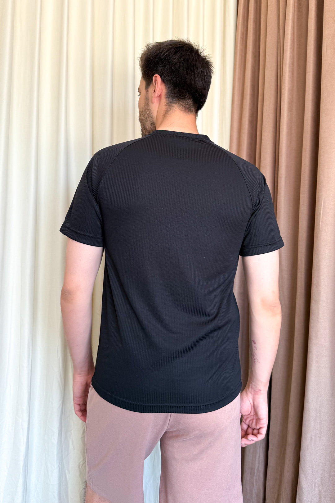 MPL Men's Bicycle Neck T-shirt 795 - Dresden