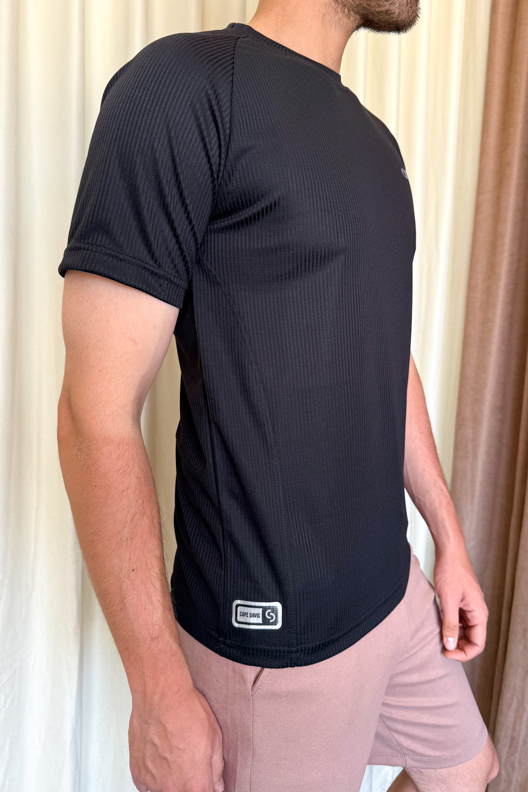 MPL Men's Bicycle Neck T-shirt 795 - Dresden