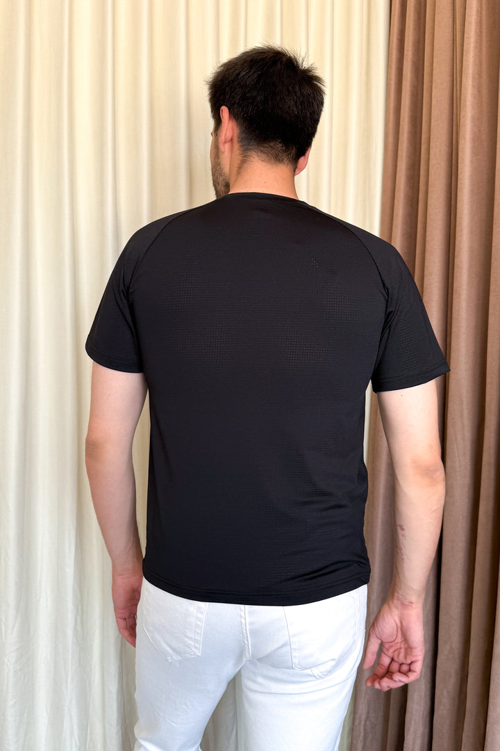 MPL Men's Bicycle Neck T-shirt 796 - Rechytsa