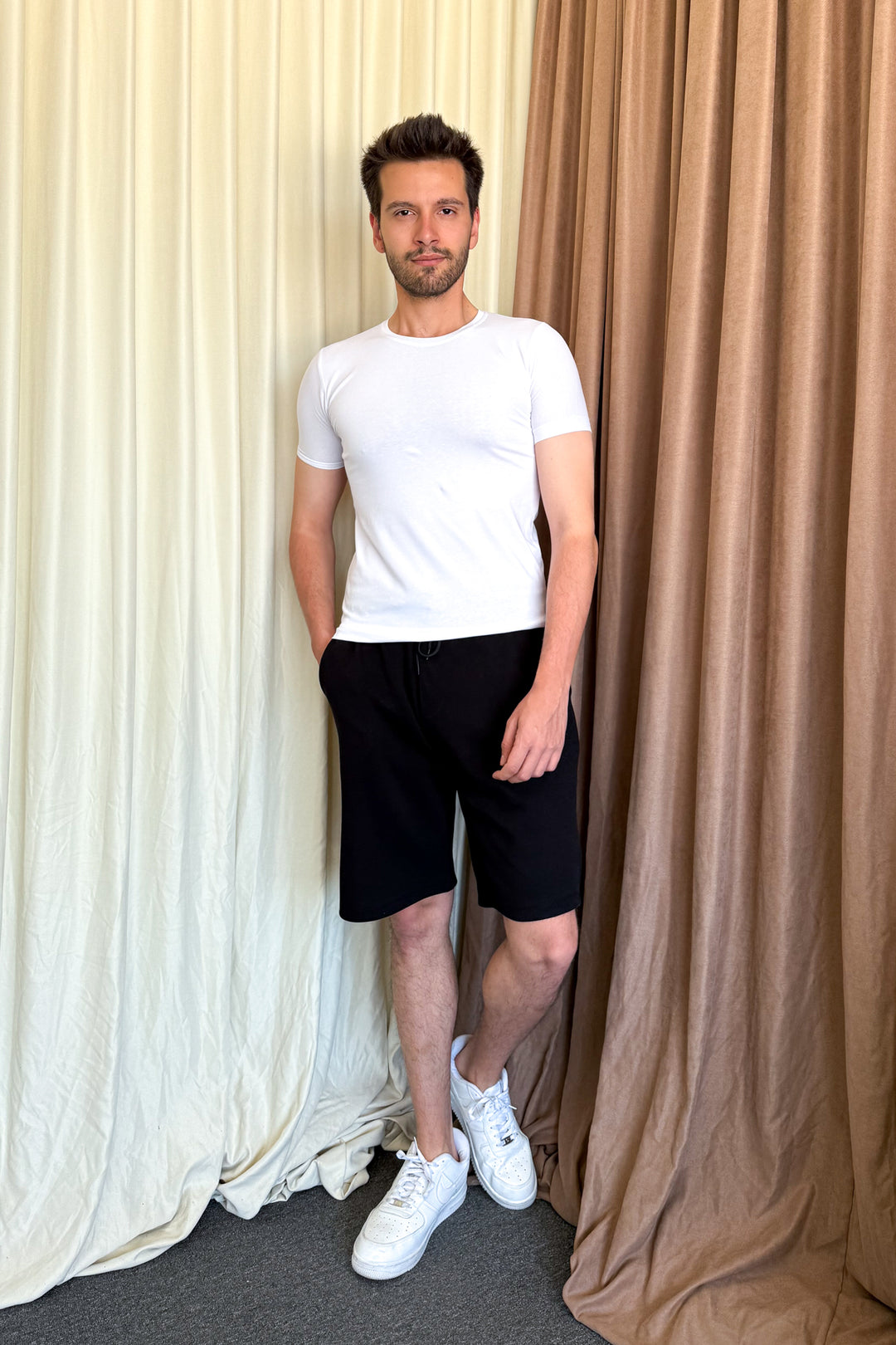 MPL Men's Short Sleeve Bodysuit - Narva