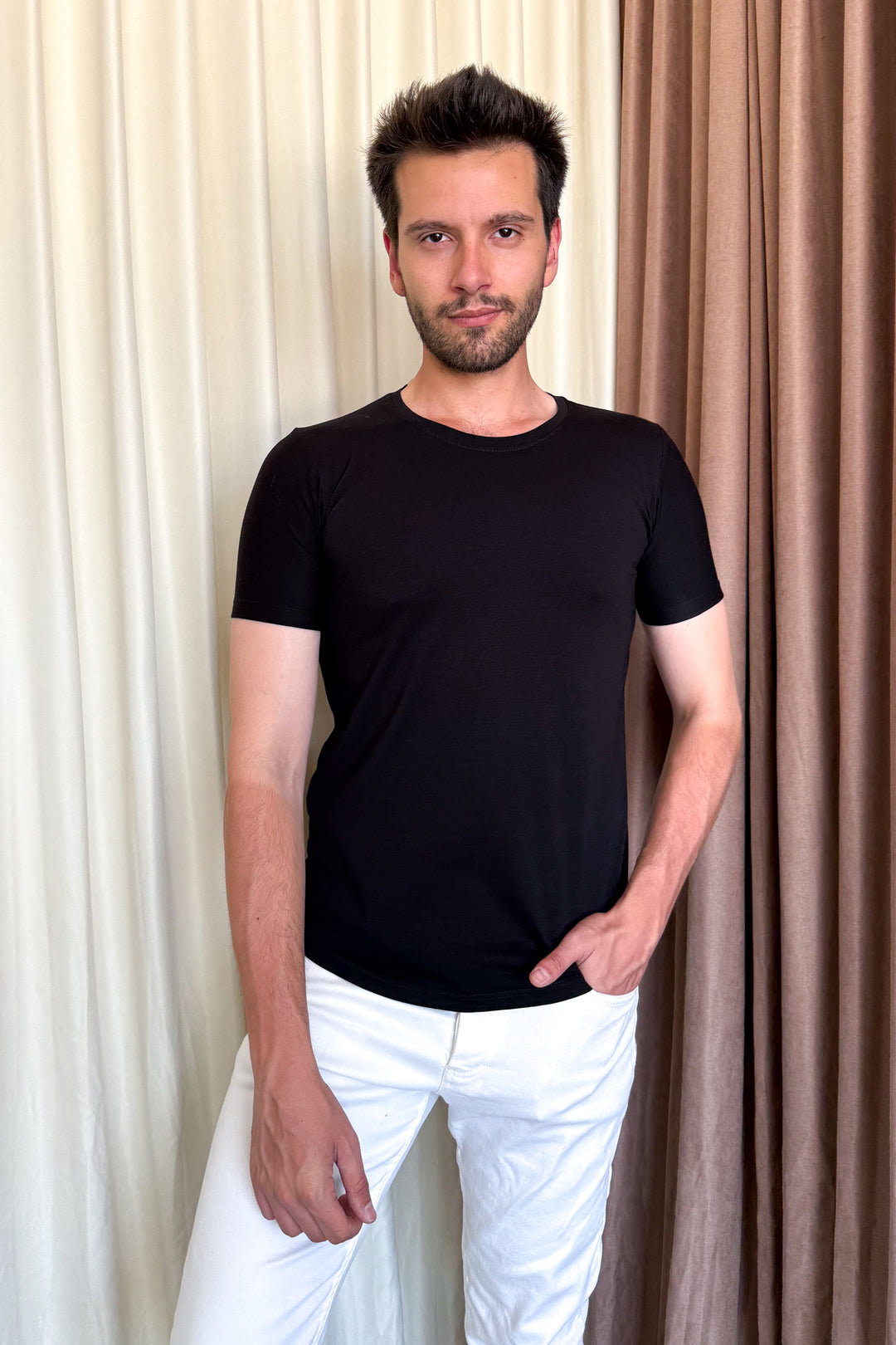 MPL Men's Short Sleeve T-shirt - Monrovia