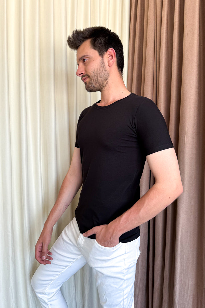 MPL Men's Short Sleeve T-shirt - Monrovia