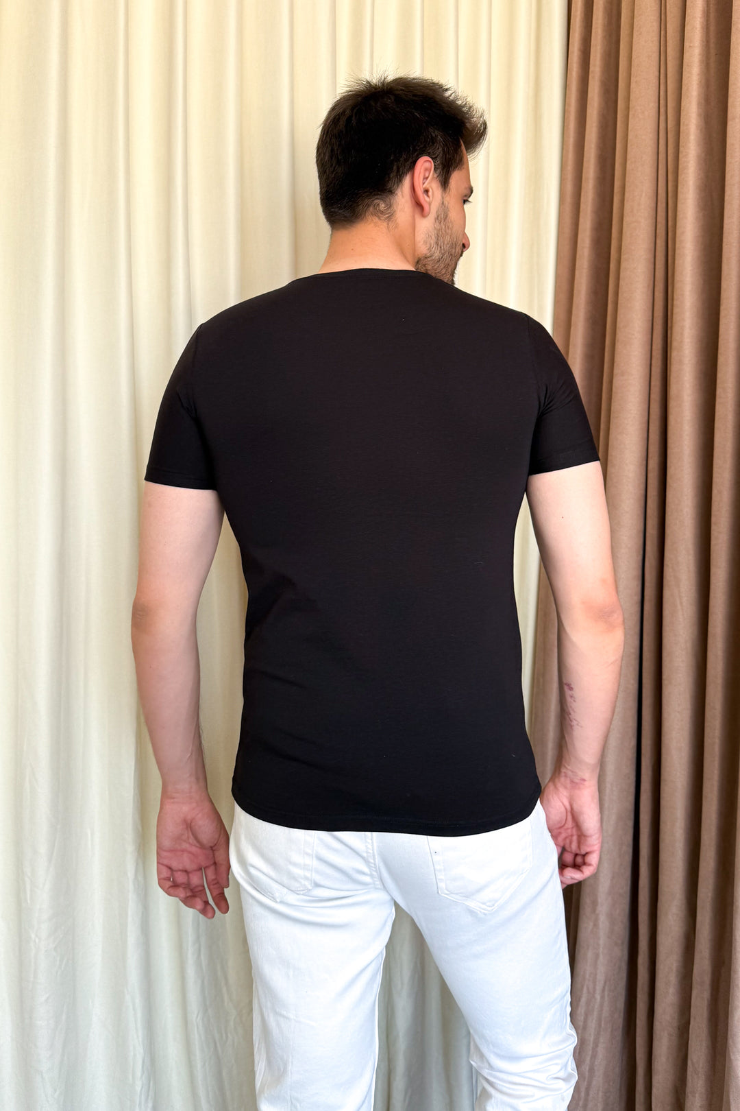 MPL Men's Short Sleeve T-shirt - Monrovia