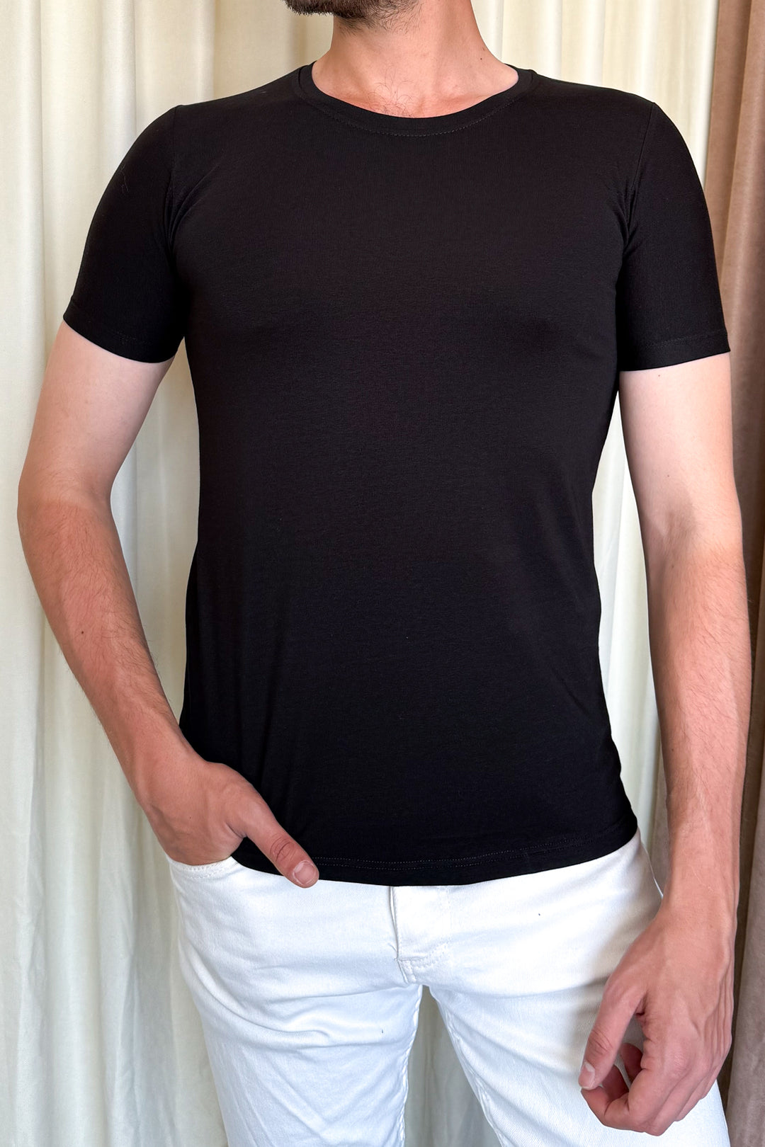MPL Men's Short Sleeve T-shirt - Monrovia