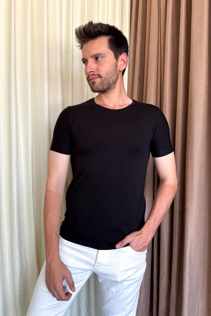 MPL Men's Short Sleeve T-shirt - Monrovia