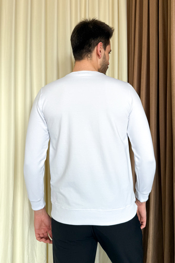 MPL Men's Long Sleeve 2-String Sweatshirt 20252 - Golden Glades