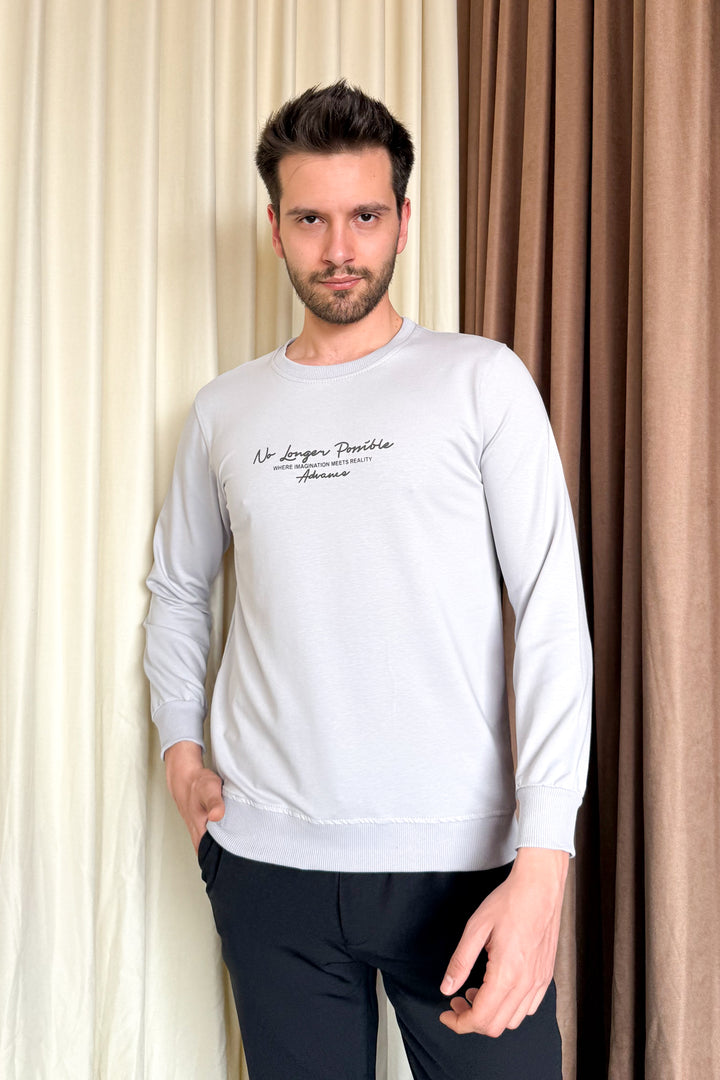 MPL Men's Long Sleeve 2-String Sweatshirt 20252 - Minatitlán