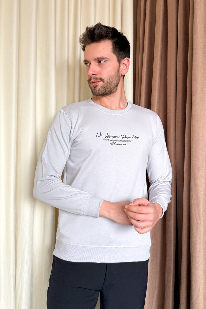 MPL Men's Long Sleeve 2-String Sweatshirt 20252 - Minatitlán