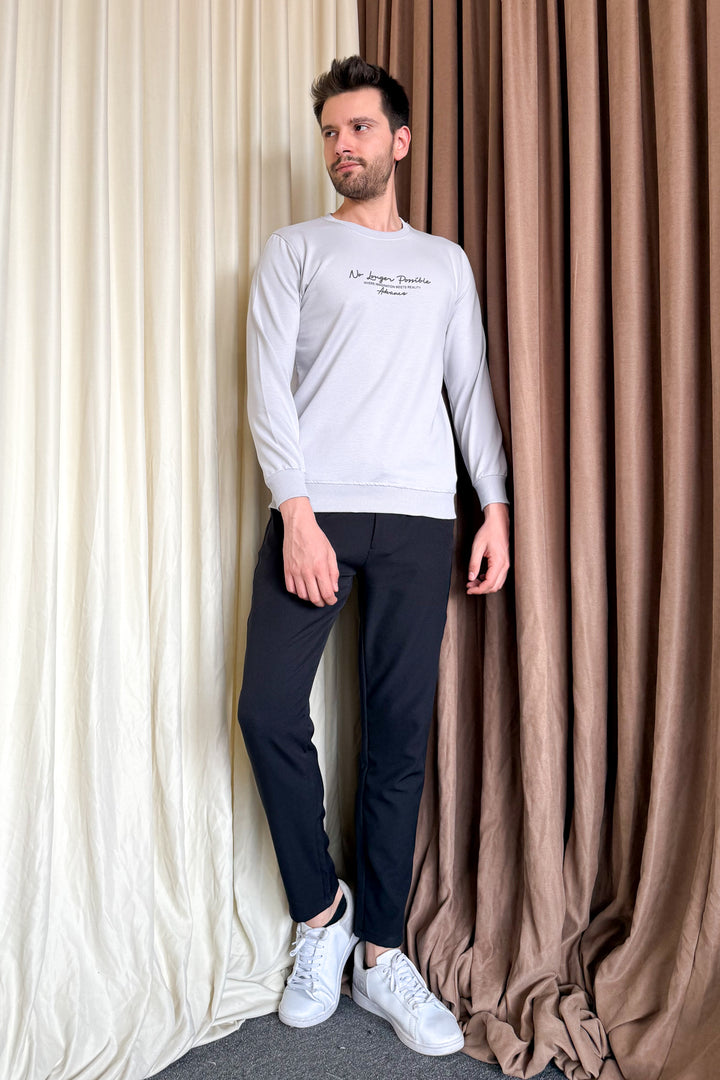 MPL Men's Long Sleeve 2-String Sweatshirt 20252 - Minatitlán