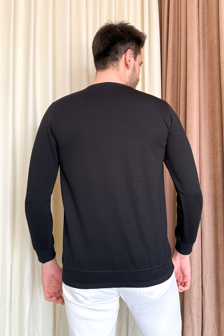 MPL Men's Long Sleeve 2-String Sweatshirt 20252 - Târgu-Mureş