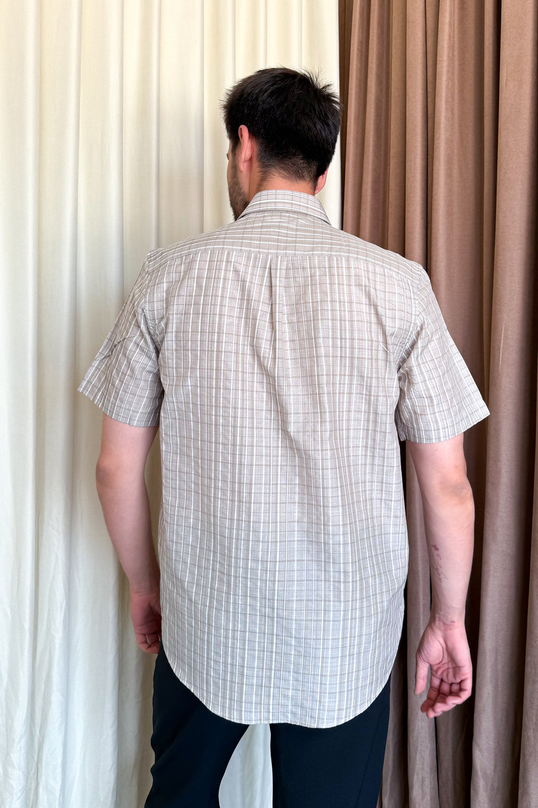 MPL Men's Shirt - Ourém