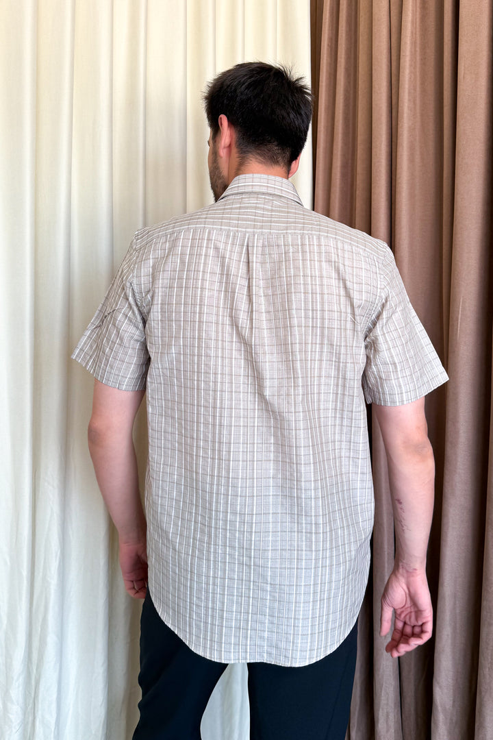 MPL Men's Shirt - Ourém