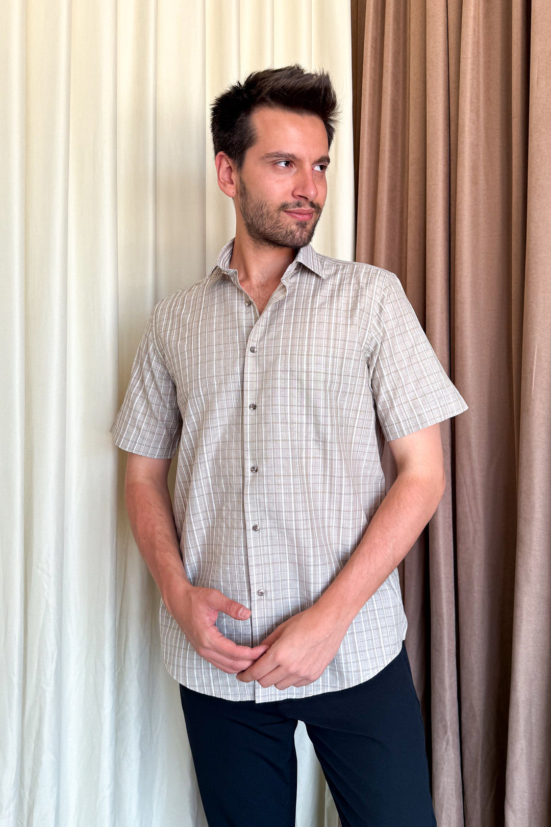 MPL Men's Shirt - Ourém