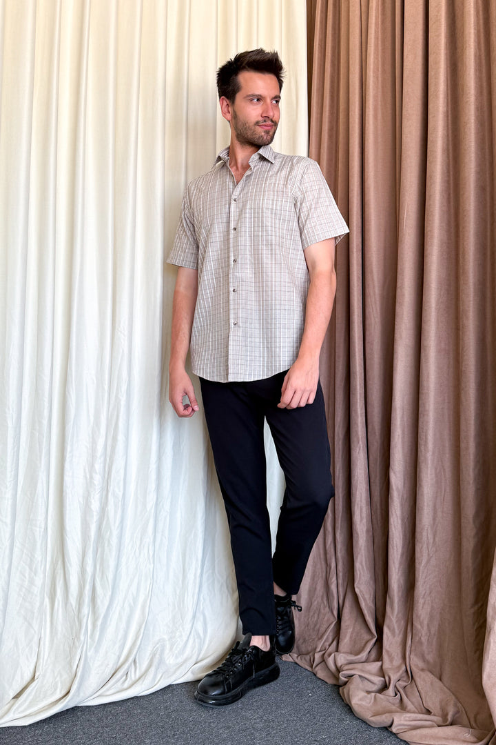 MPL Men's Shirt - Ourém