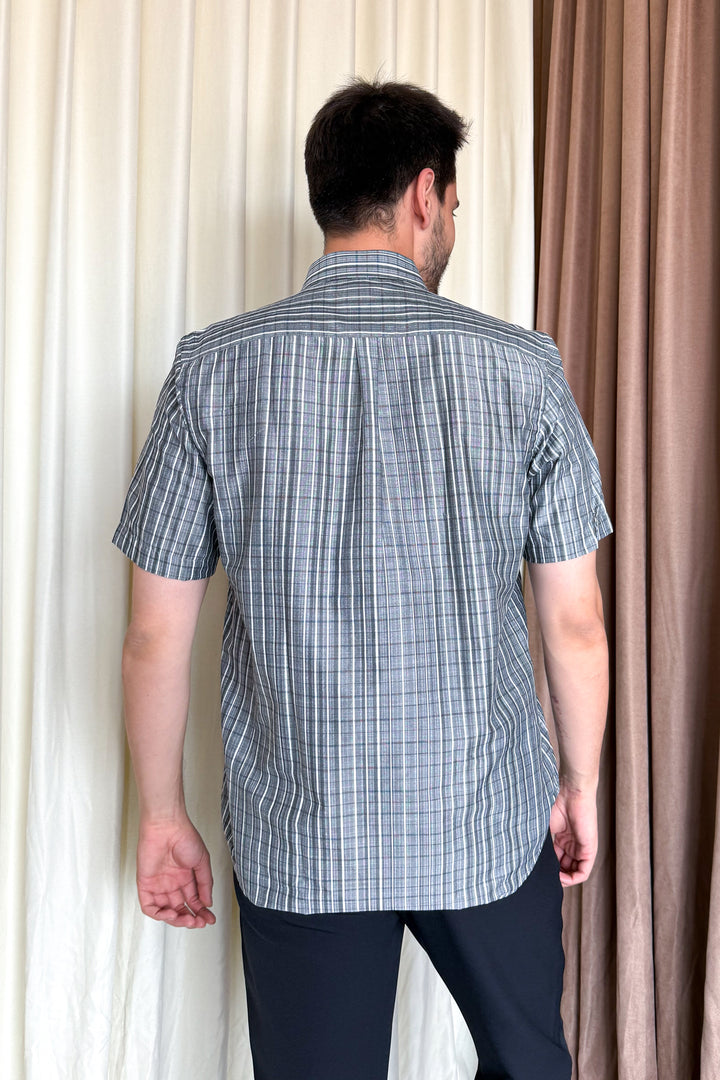 MPL Men's Shirt - Rock Island