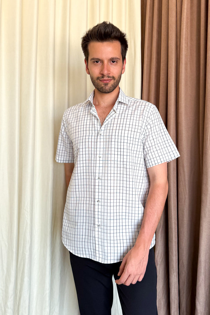 MPL Men's Shirt - Cork