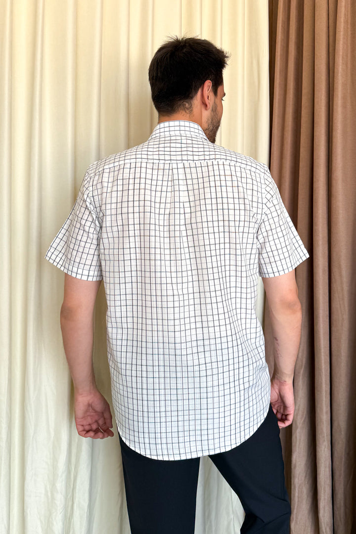 MPL Men's Shirt - Cork