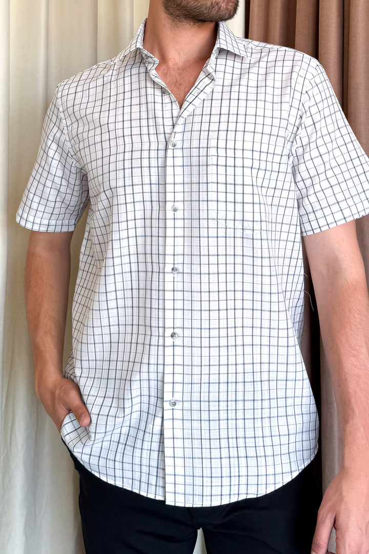 MPL Men's Shirt - Cork