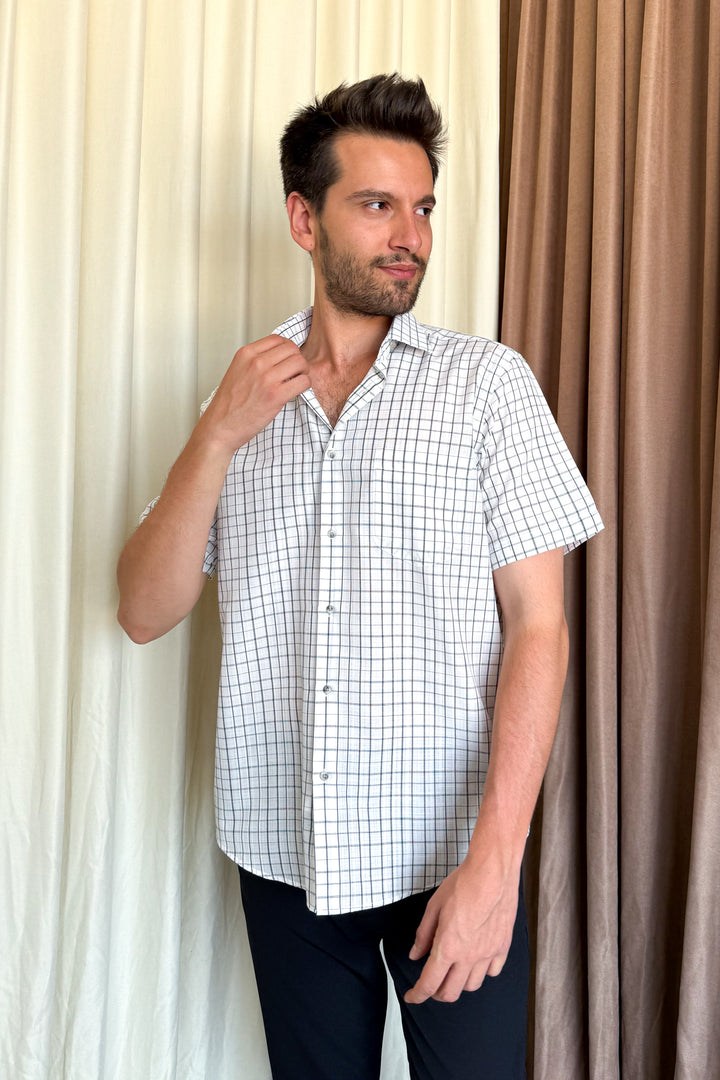 MPL Men's Shirt - Cork