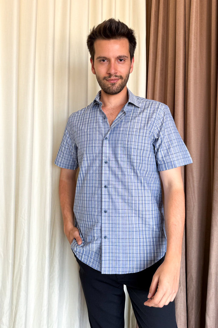 MPL Men's Shirt - Ormond Beach