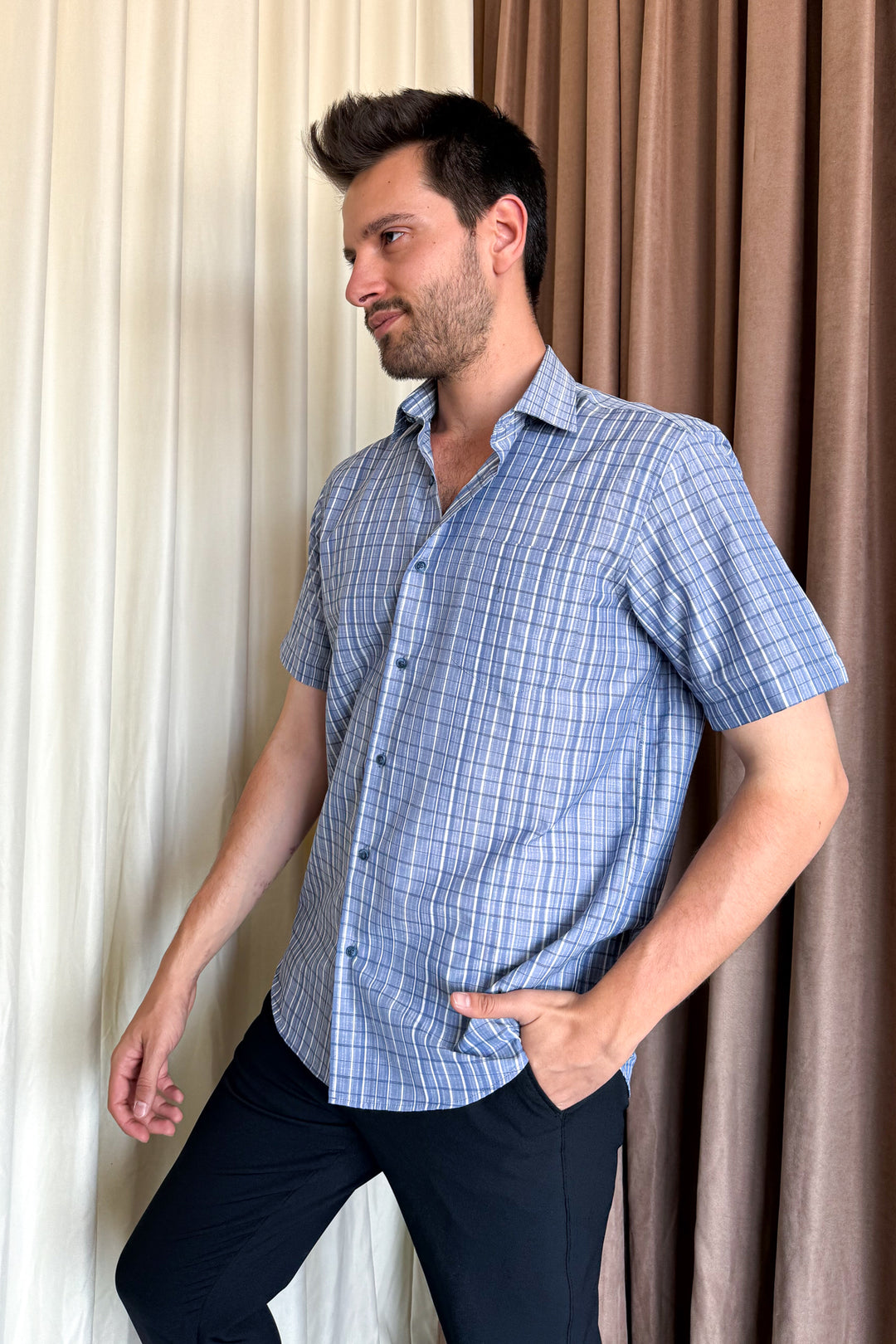 MPL Men's Shirt - Ormond Beach
