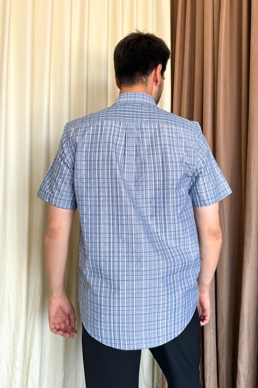 MPL Men's Shirt - Ormond Beach