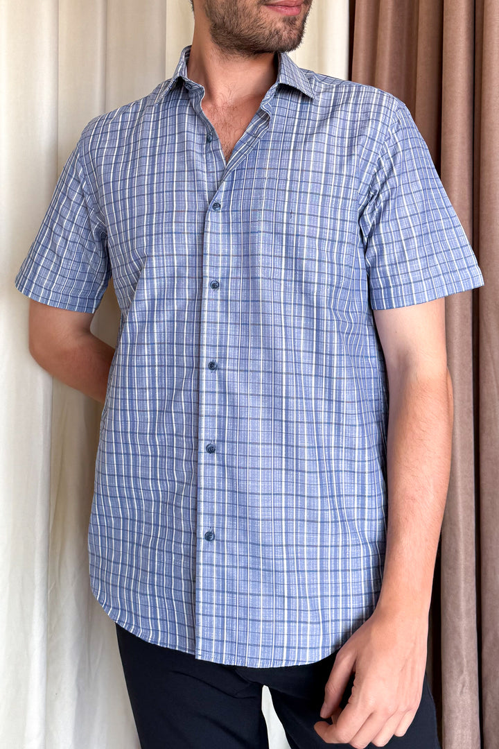 MPL Men's Shirt - Ormond Beach