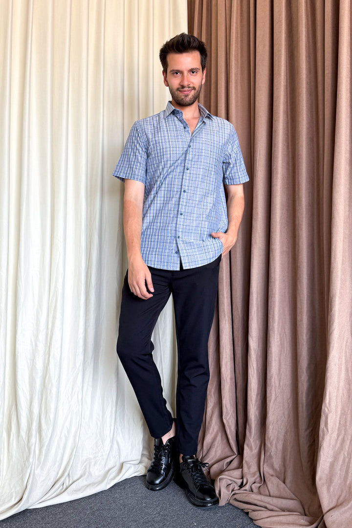 MPL Men's Shirt - Ormond Beach