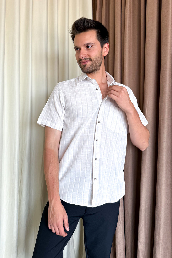 MPL Men's Shirt - Casas Adobes