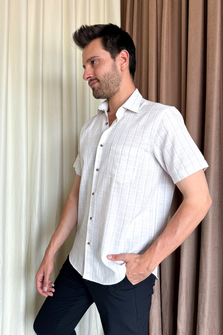 MPL Men's Shirt - Casas Adobes