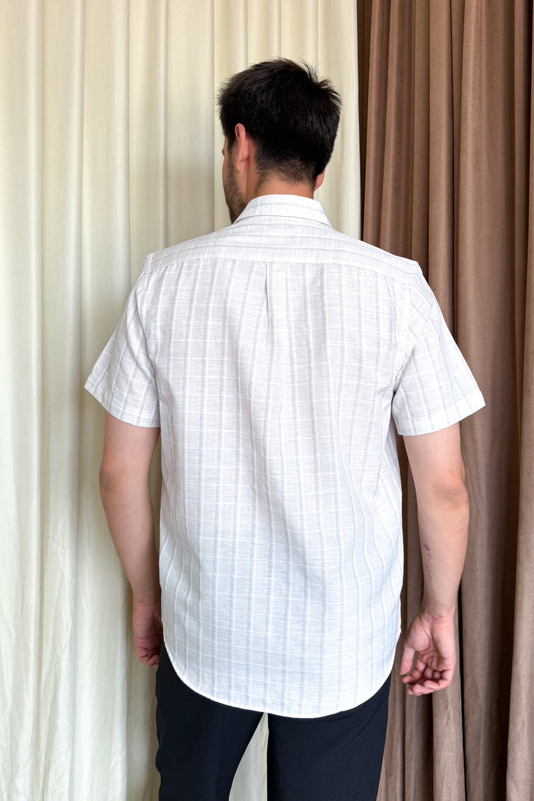 MPL Men's Shirt - Casas Adobes