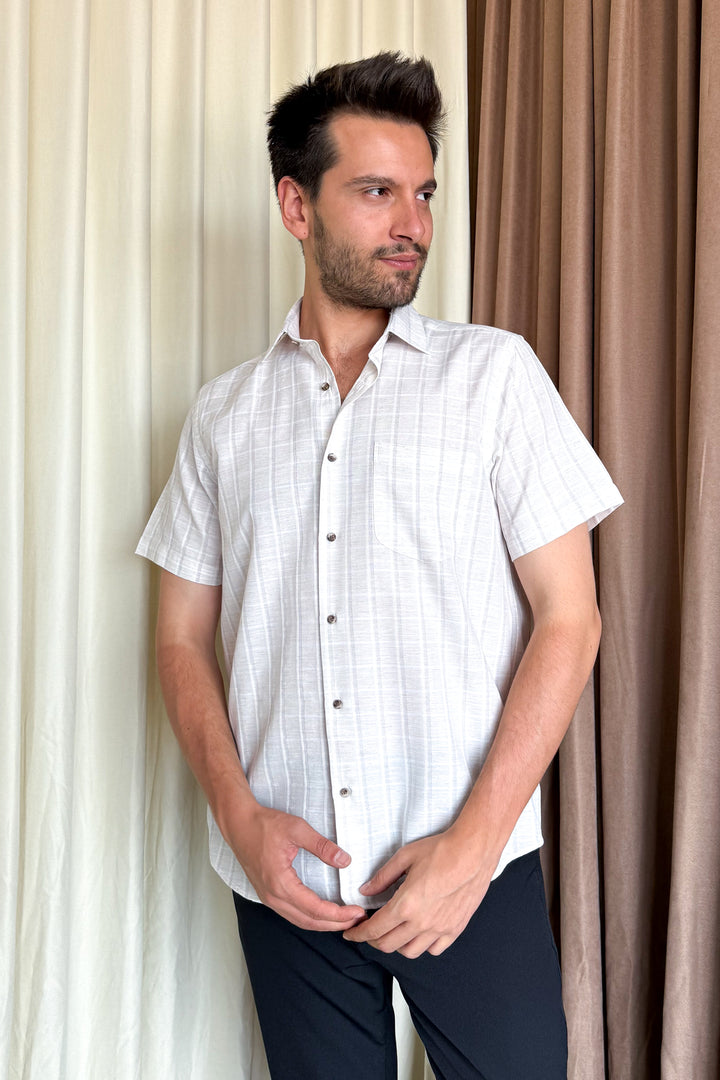 MPL Men's Shirt - Casas Adobes