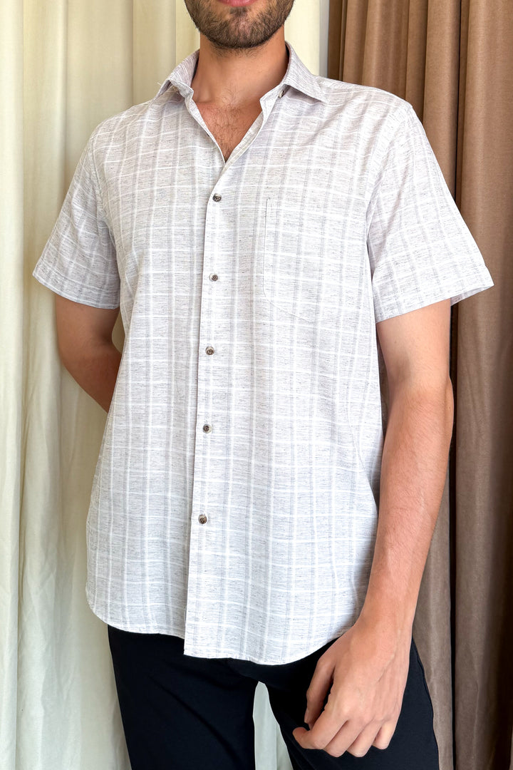 MPL Men's Shirt - Santa Catarina Otzolotepec