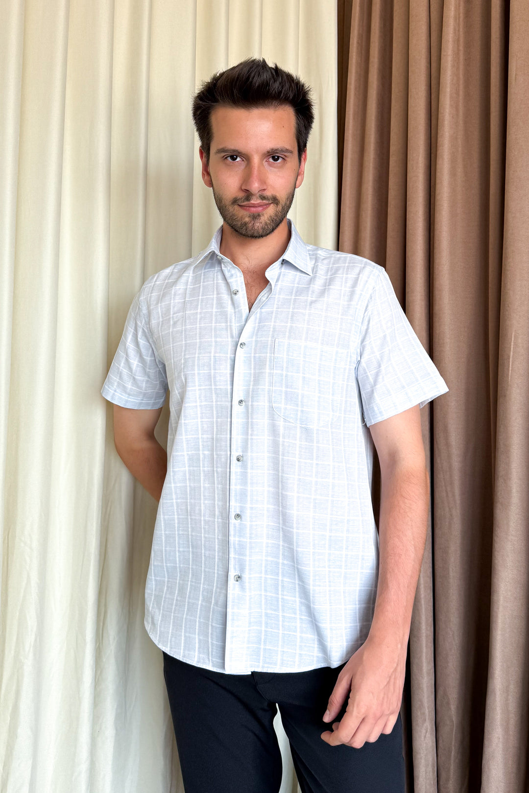 MPL Men's Shirt - Wauwatosa