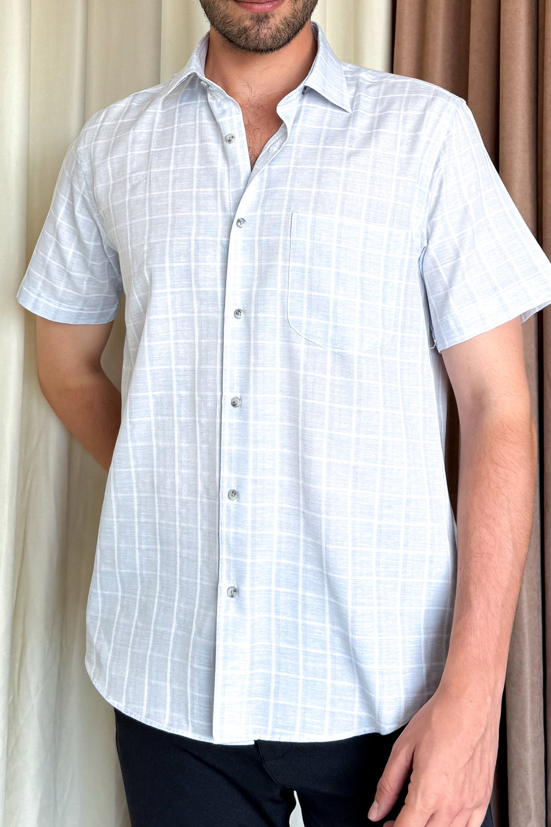 MPL Men's Shirt - Wauwatosa