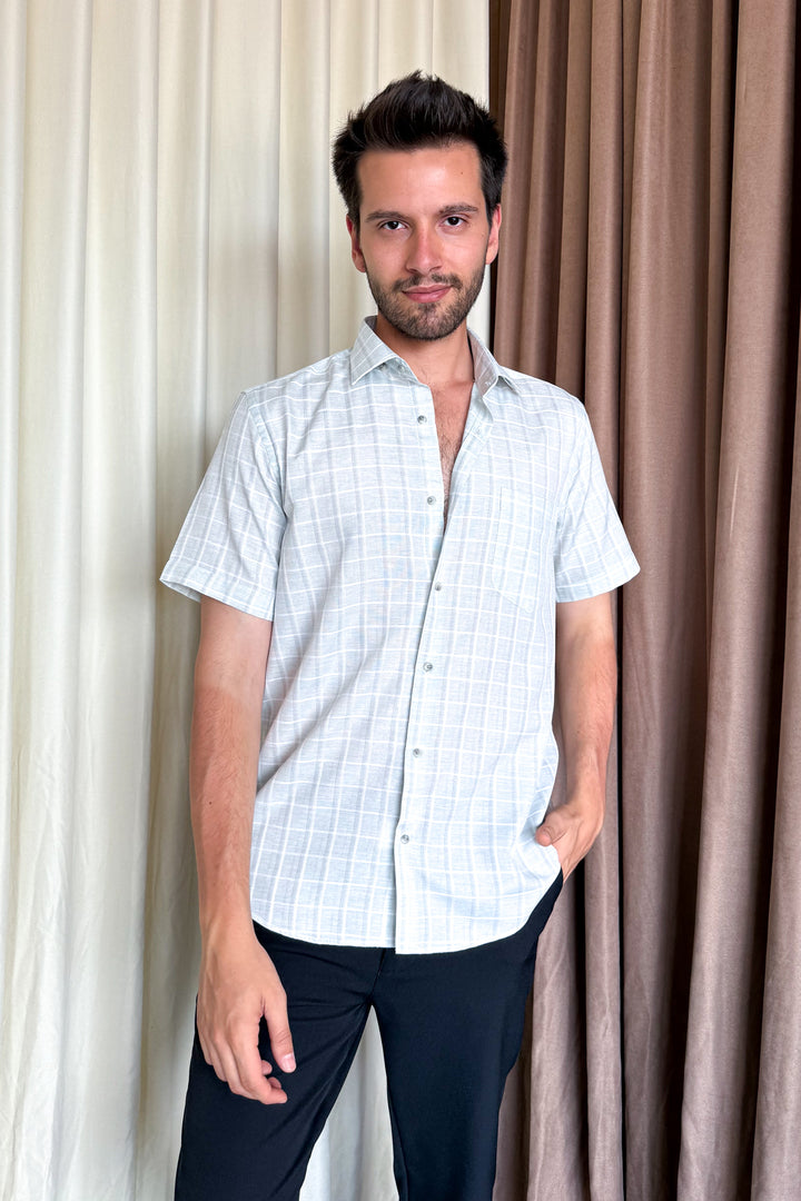 MPL Men's Shirt - Tours