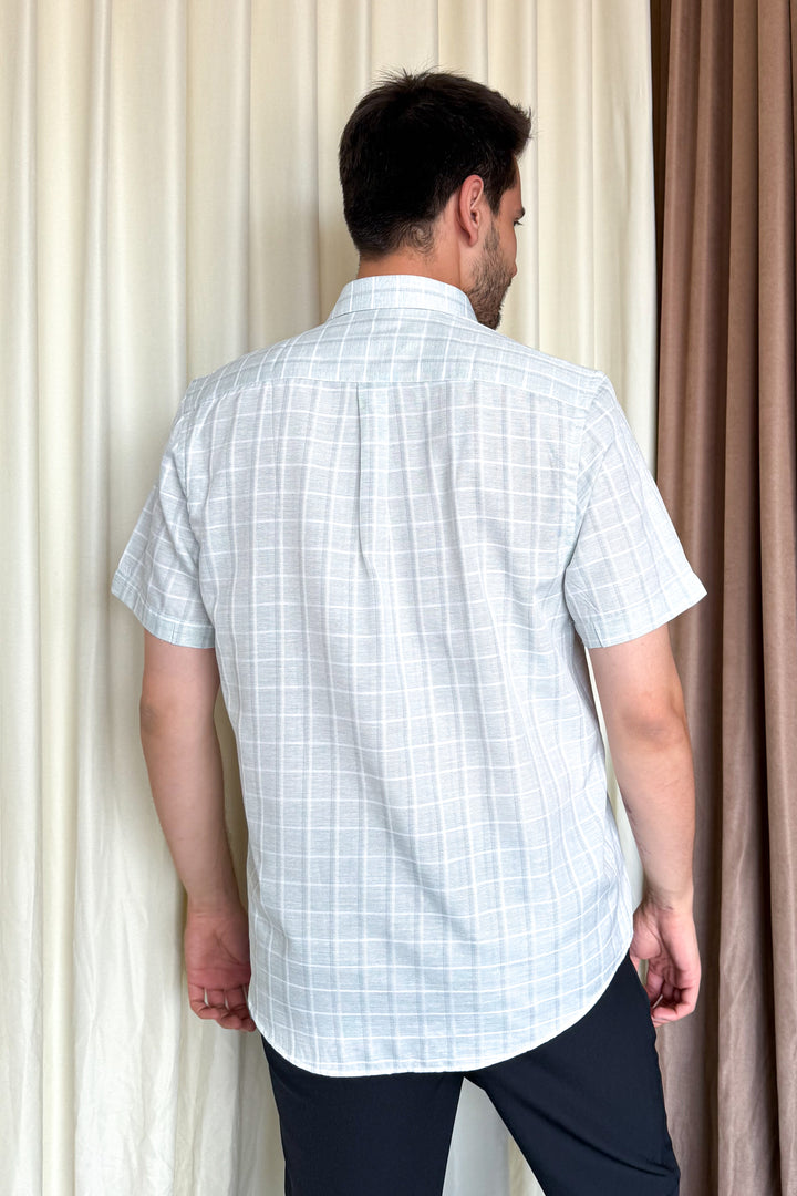 MPL Men's Shirt - Tours